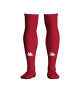 Medias de Juego de Portero Rojas