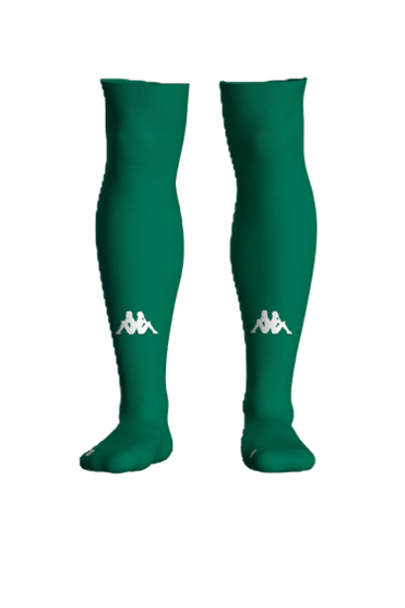 Medias de Juego Verdes
