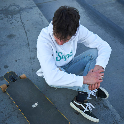 Hoodie New Vintage 