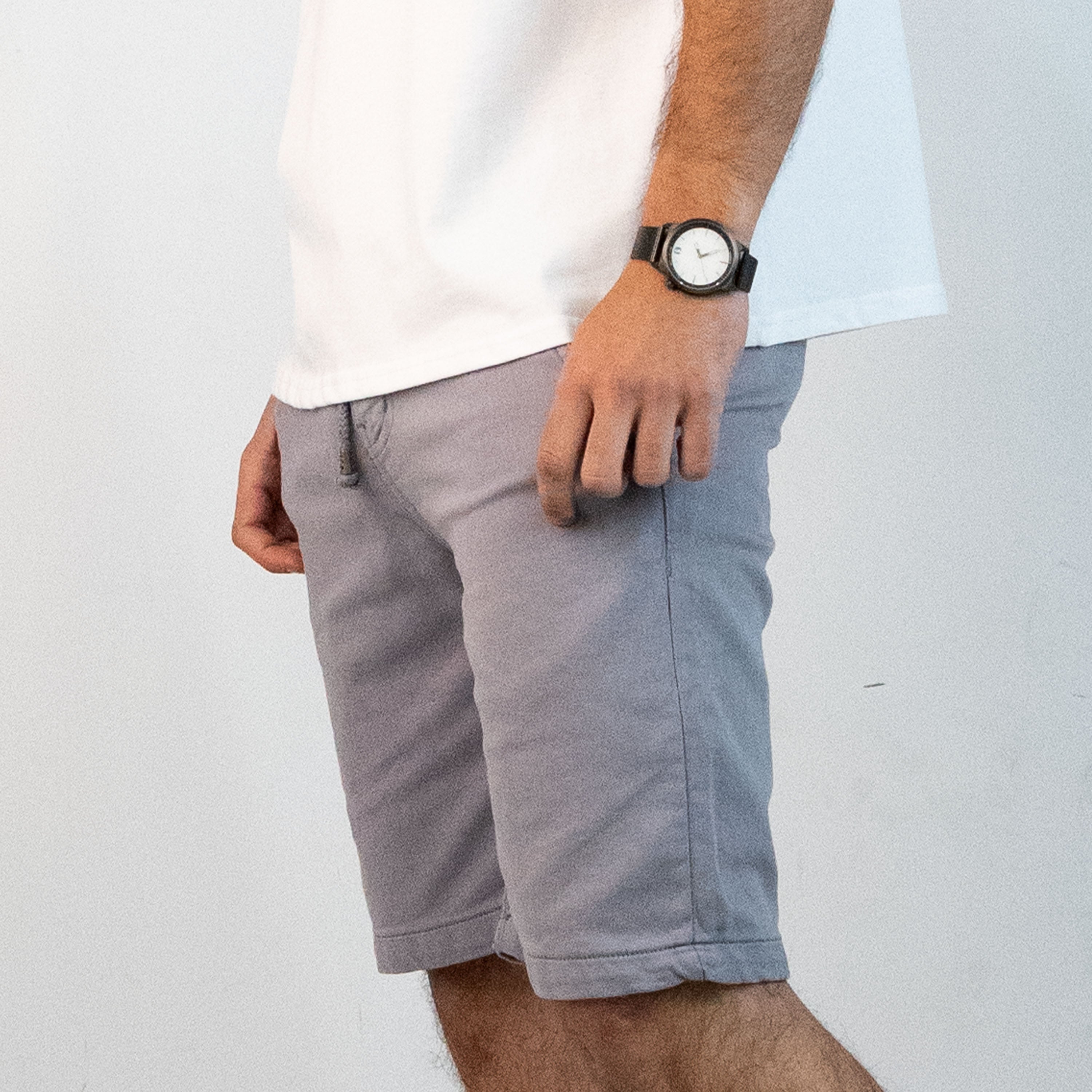 Bermuda Easy Grey