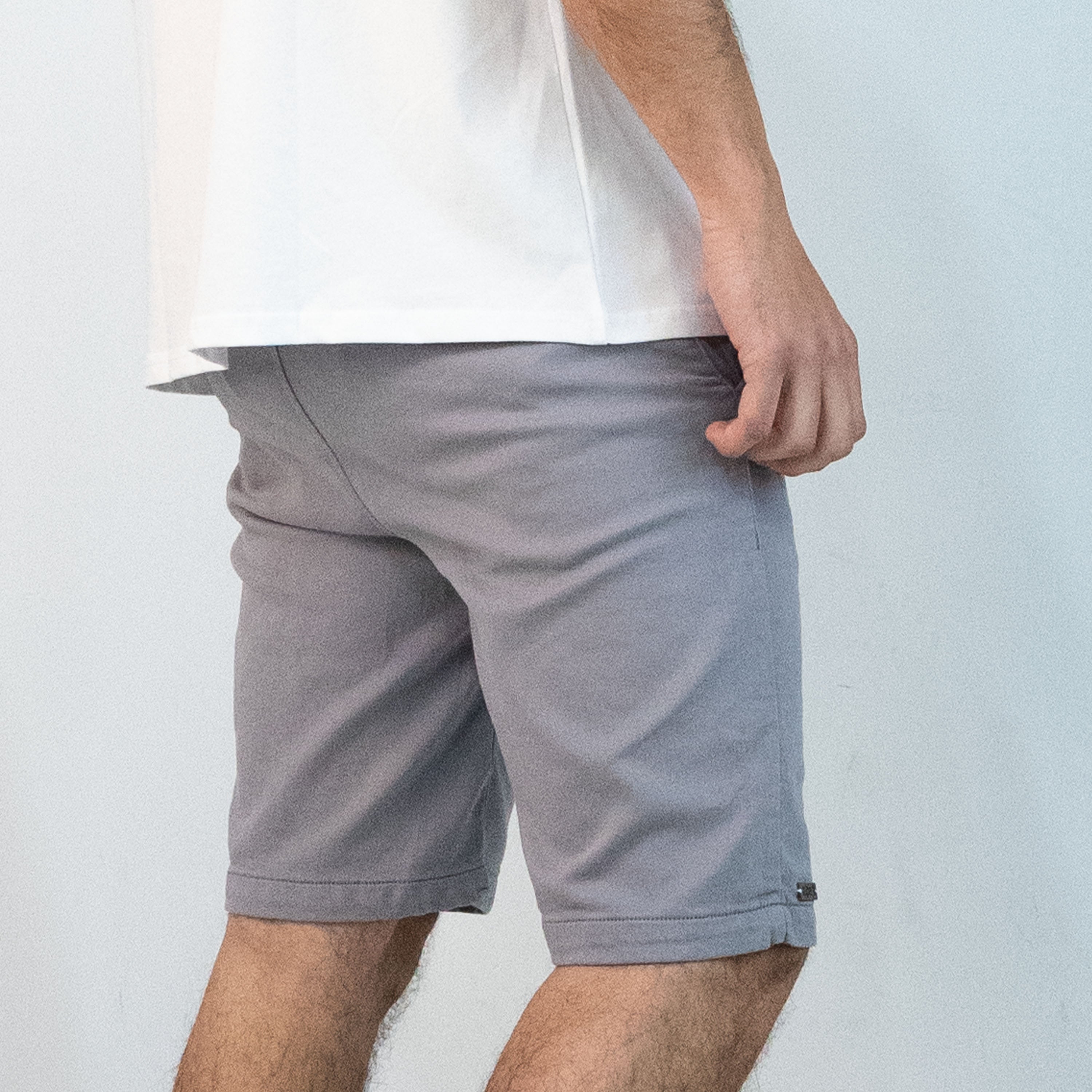 Bermuda Easy Grey