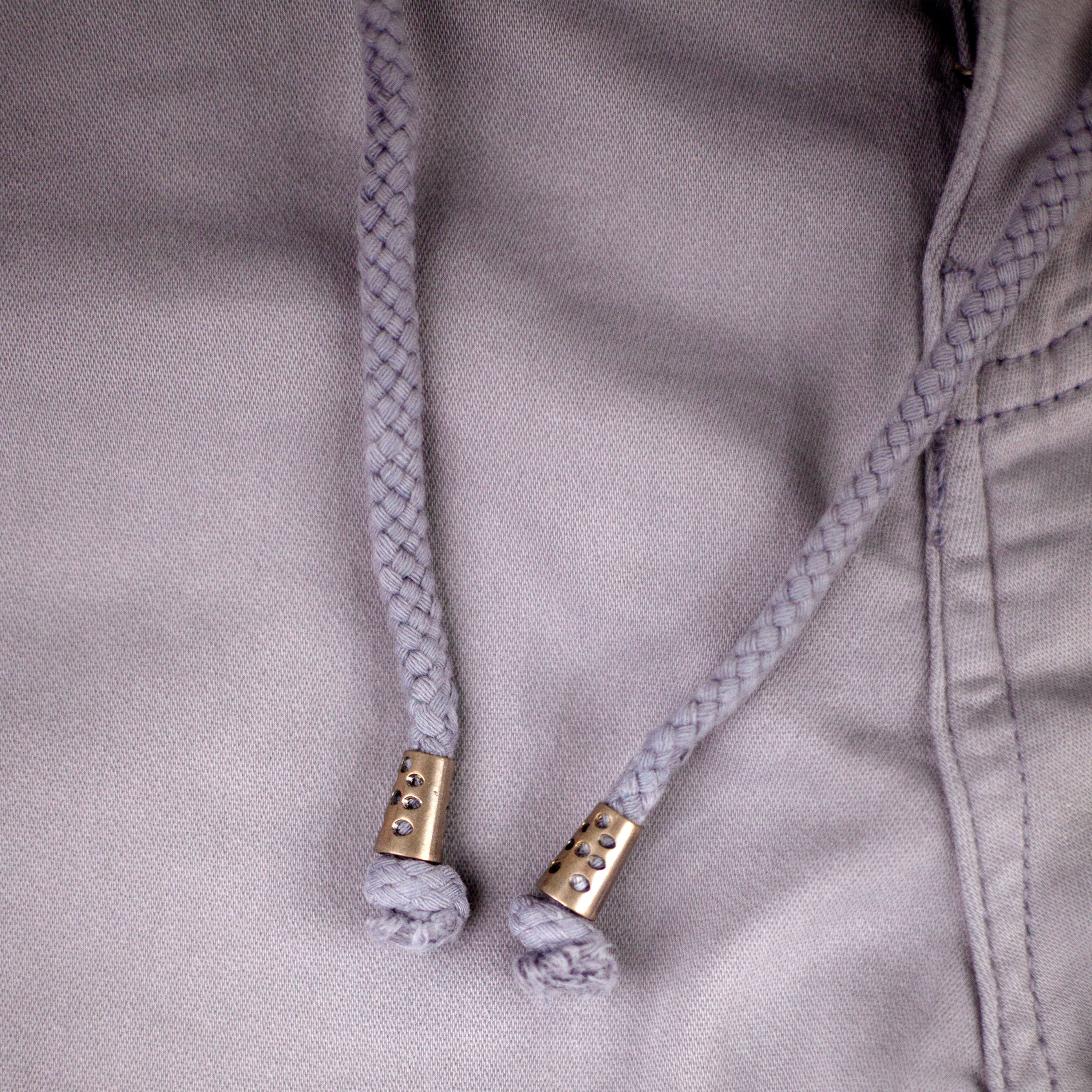 Bermuda Easy Grey
