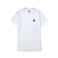 Superb Circle White T-shirt