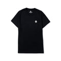 Superb Circle Black T-shirt