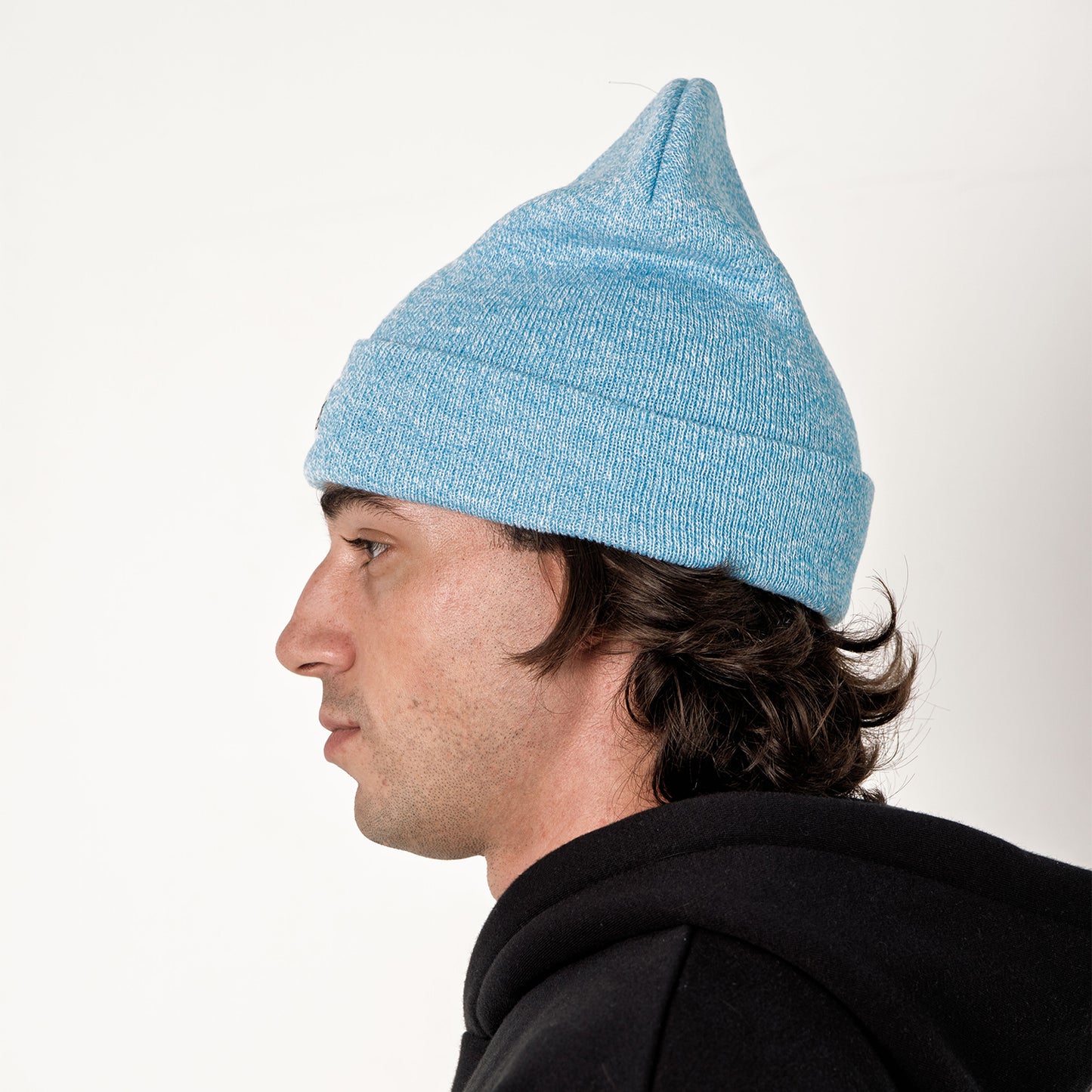 SuperbTag Ice Blue Hat 