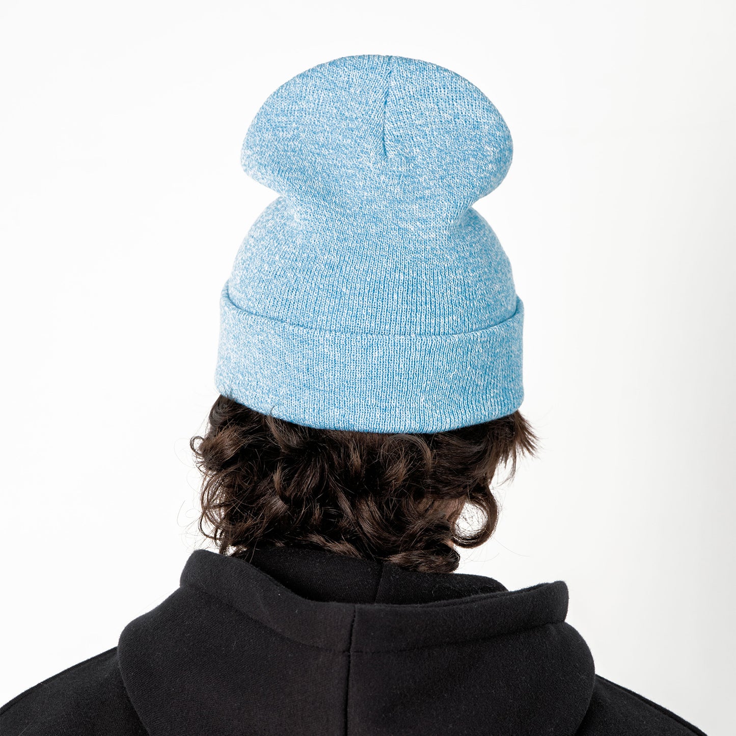SuperbTag Ice Blue Hat 