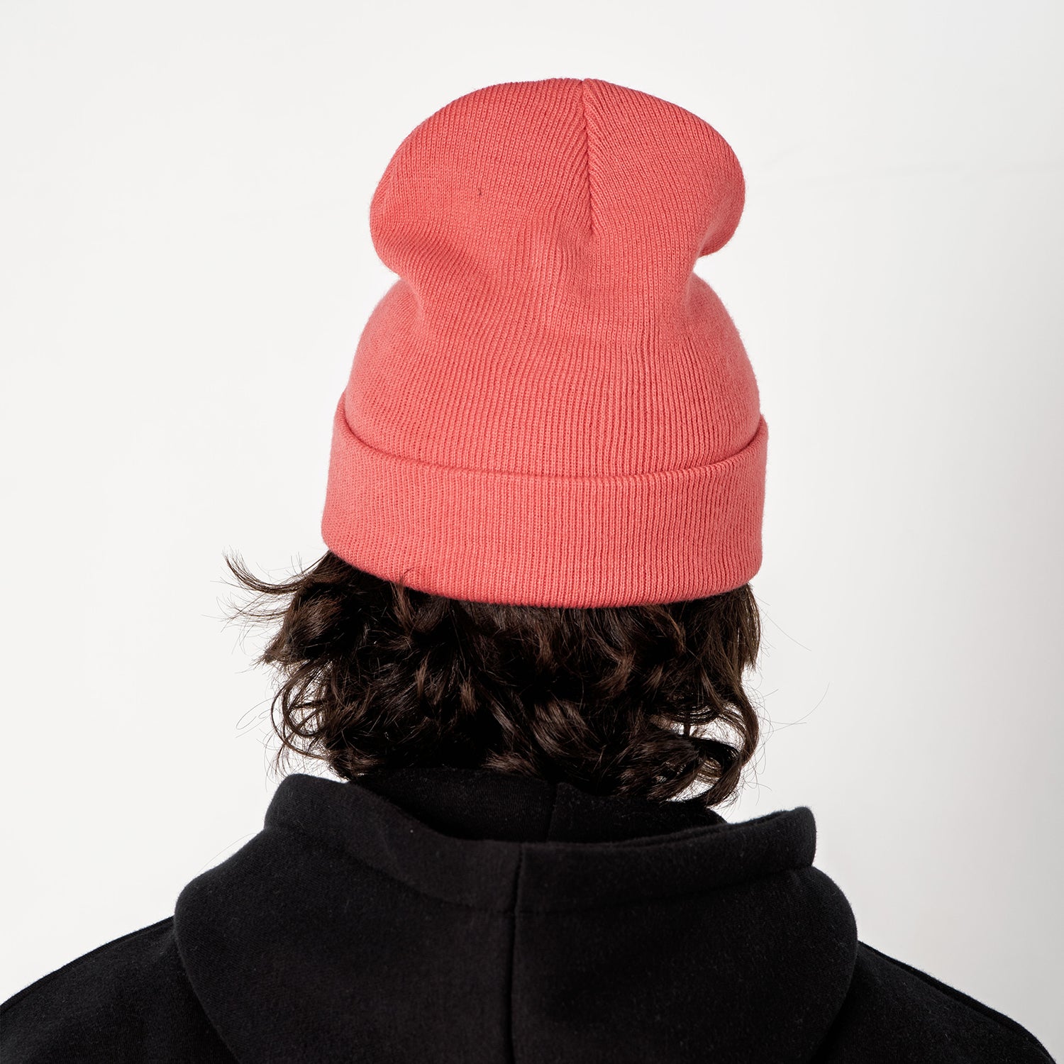 SuperbTag Coral Hat