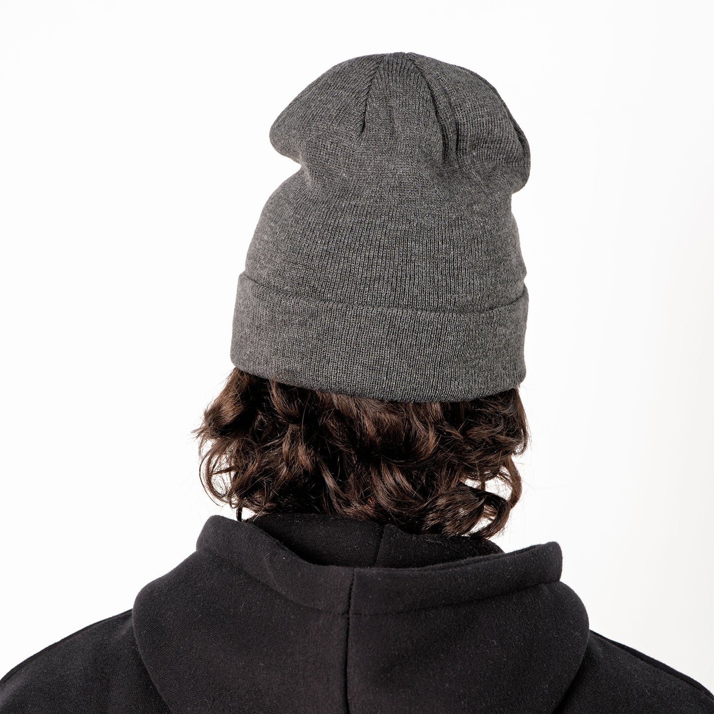 SuperbTag Hat Dark Grey
