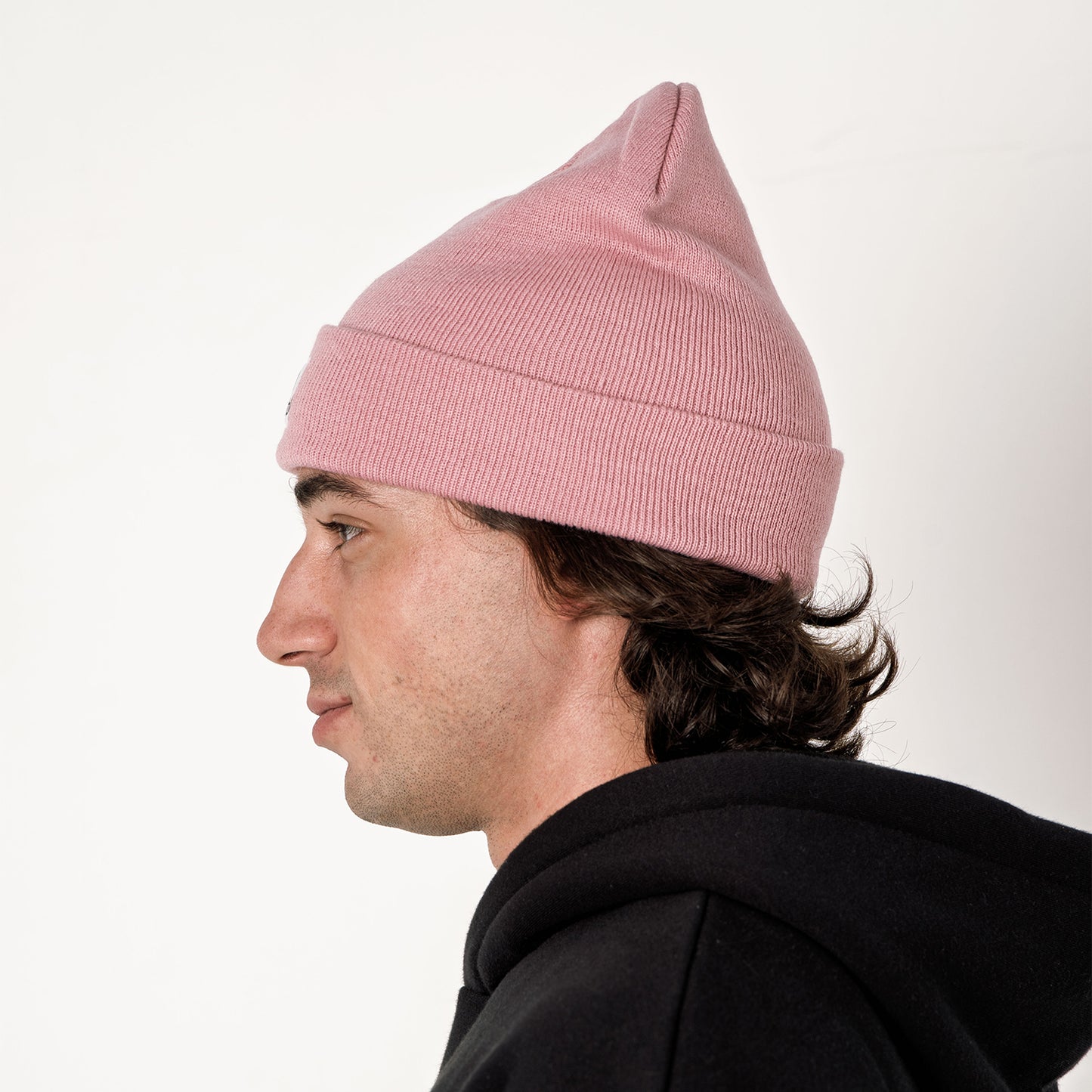 SuperbTag Nude Pink Hat 