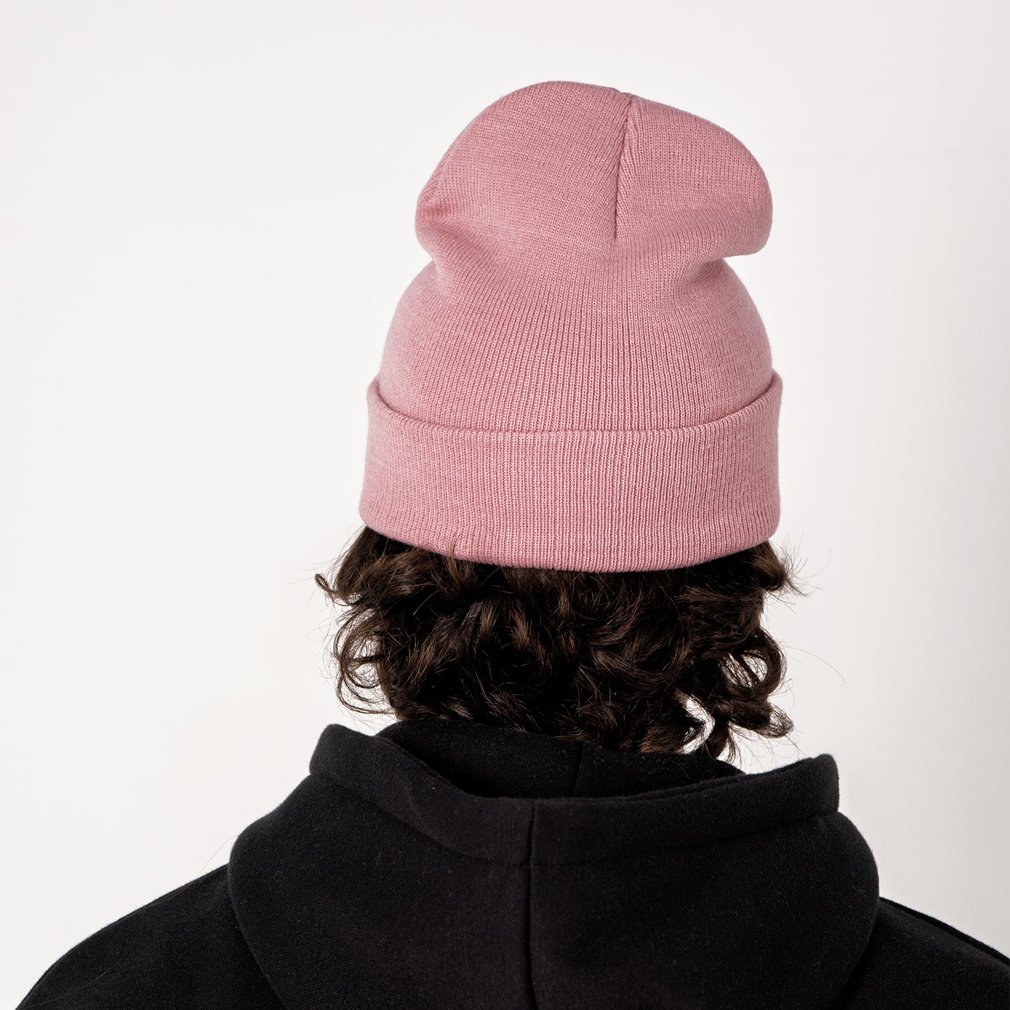 SuperbTag Nude Pink Hat 