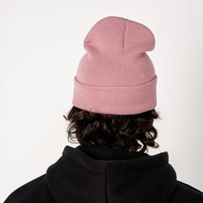 SuperbTag Nude Pink Hat 