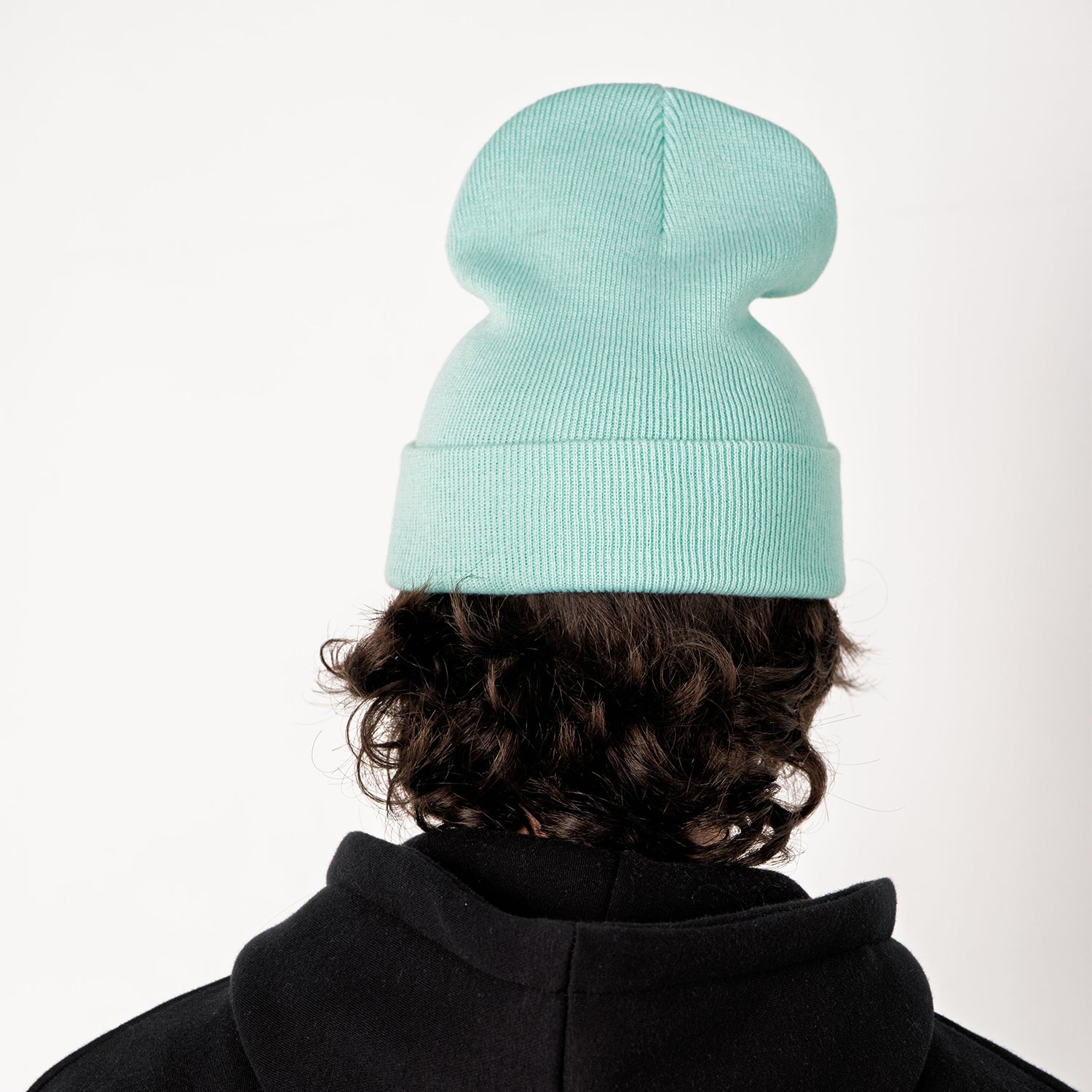 Gorro SuperbTag Verde Menta