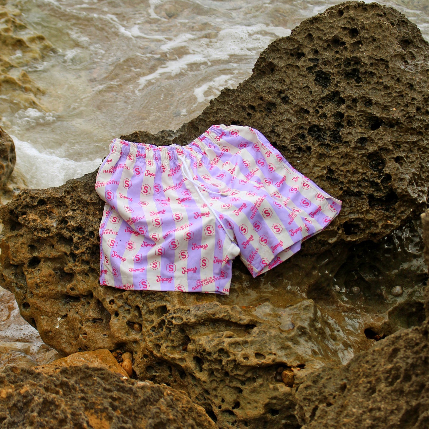 Superb Swimwear