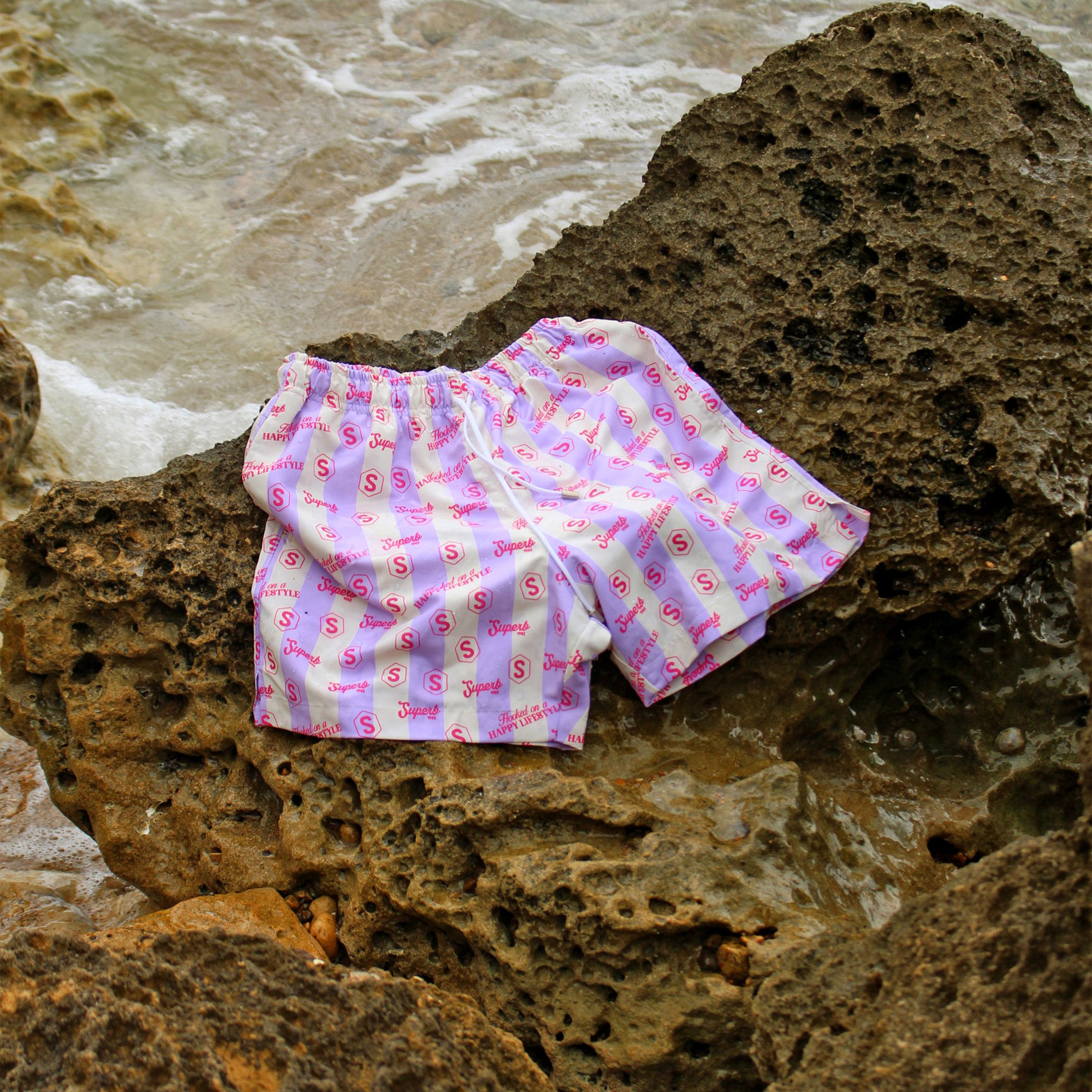 Superb Swimwear