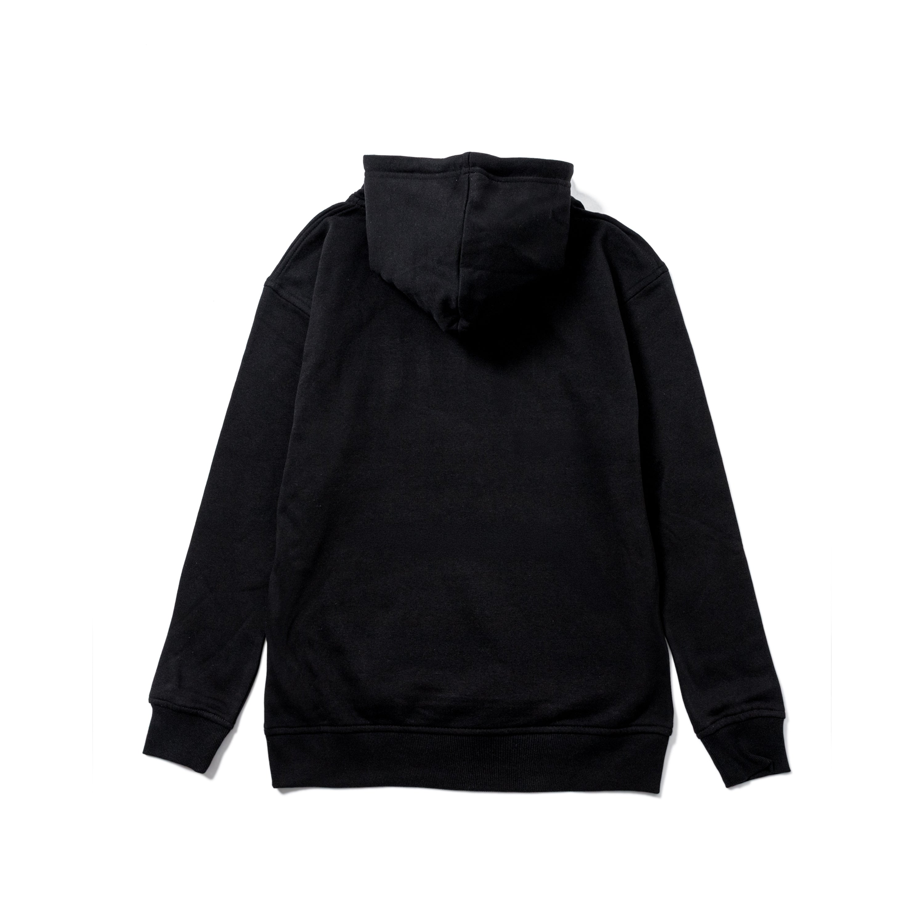 Sudadera Puffy Mode Negro