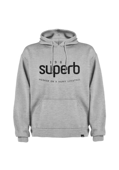 Unisex Icon Pink Hoodie