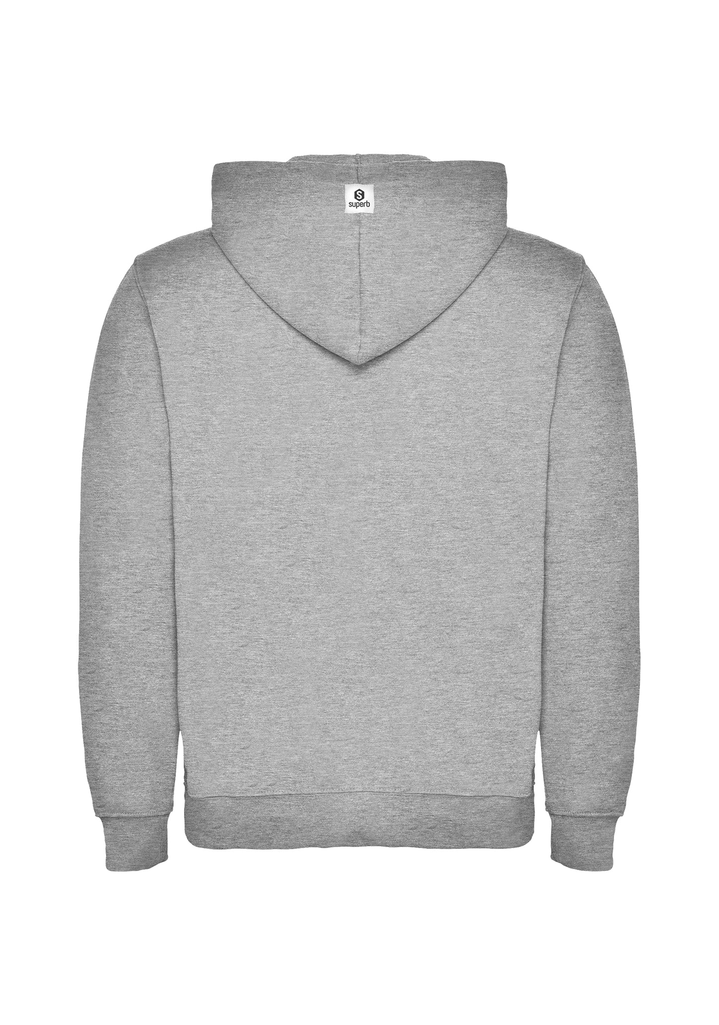 Unisex Icon Pink Hoodie