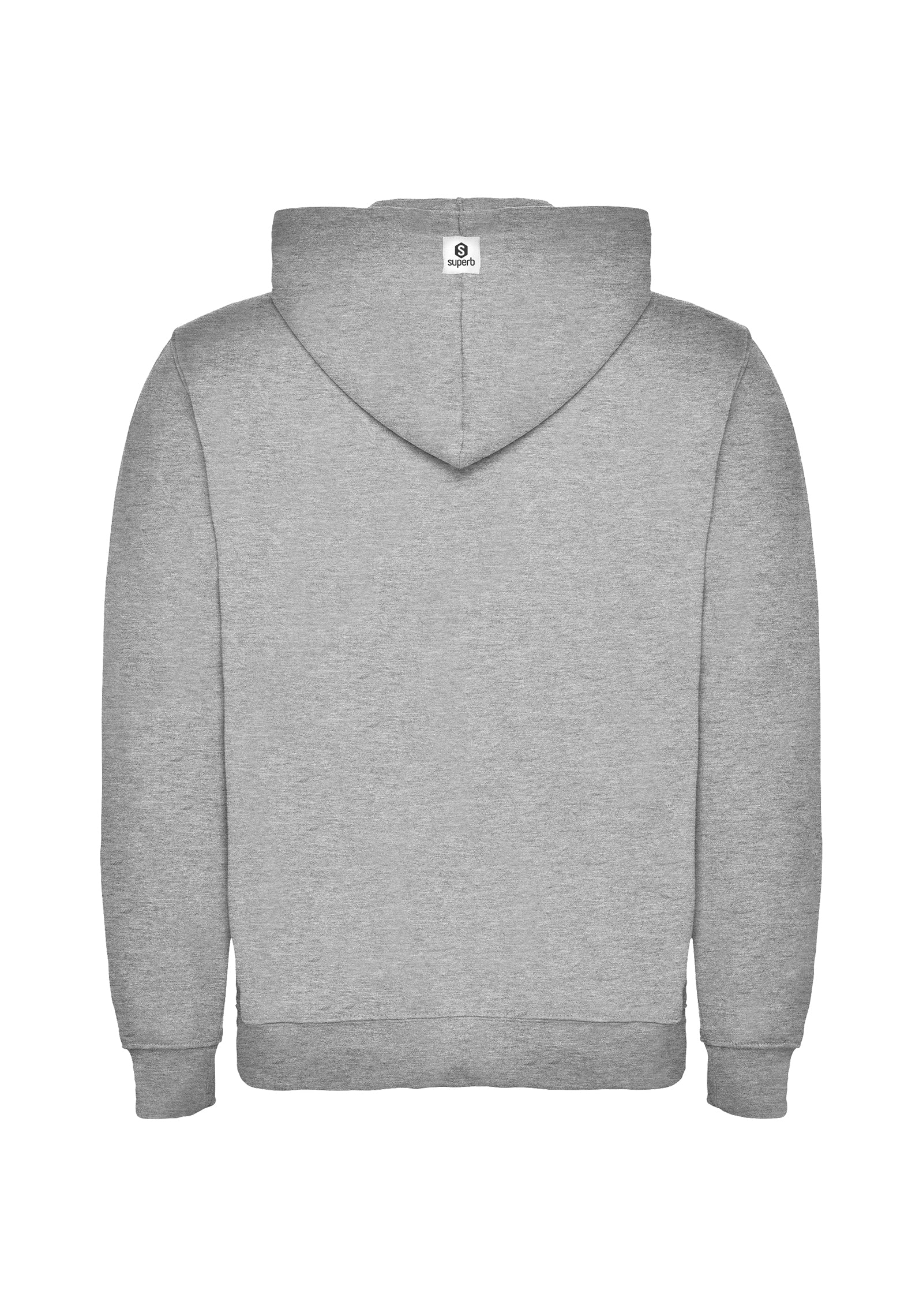 Unisex Icon Pink Hoodie