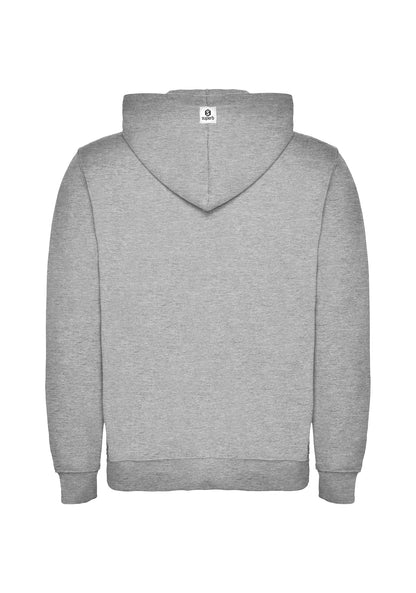 Unisex Icon Pink Hoodie