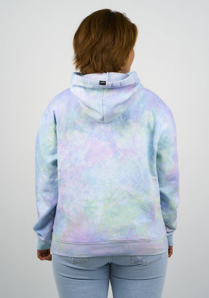 Superb Tie Dye Unisex Sweatshirt