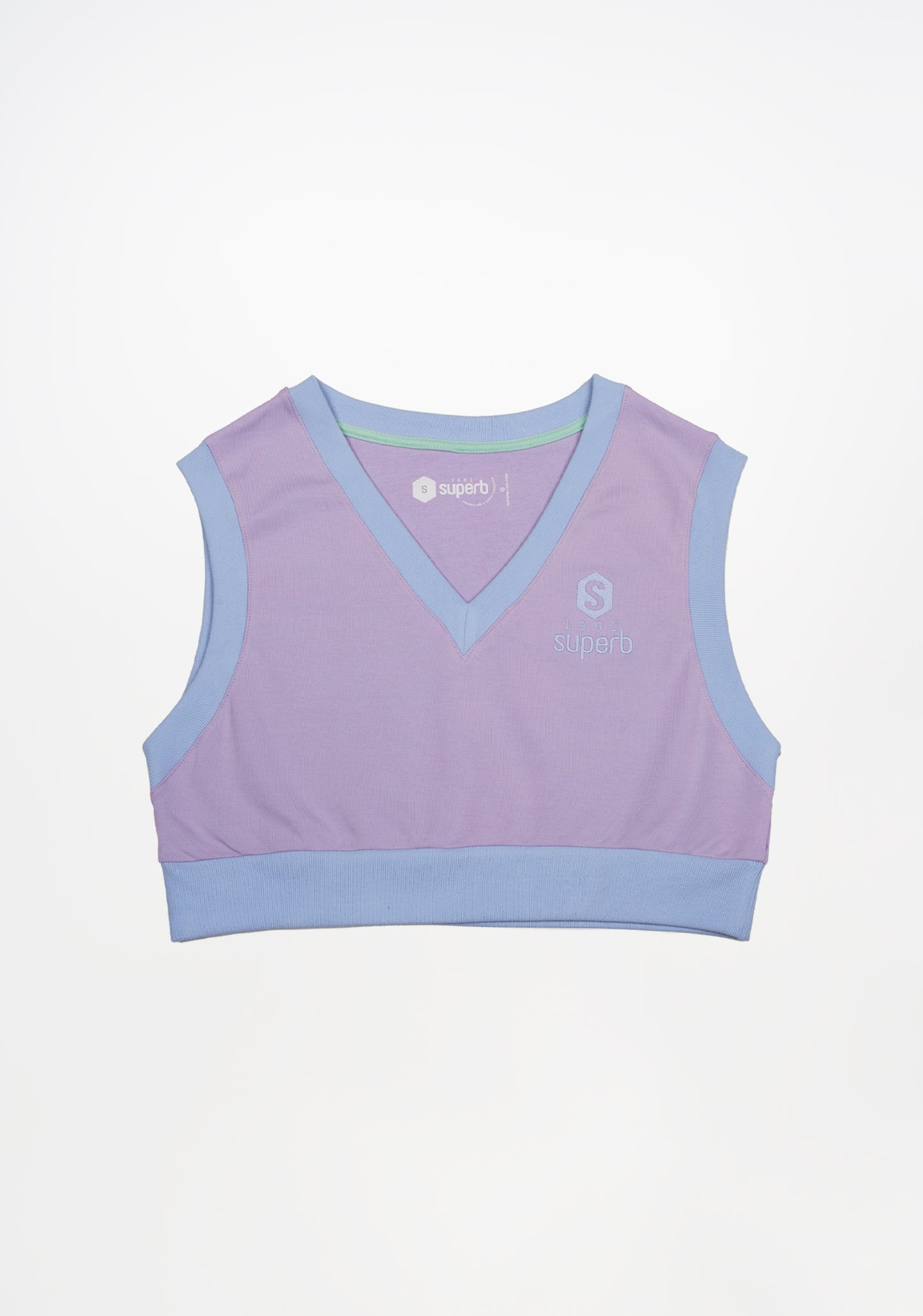 BeHappy Short Vest 