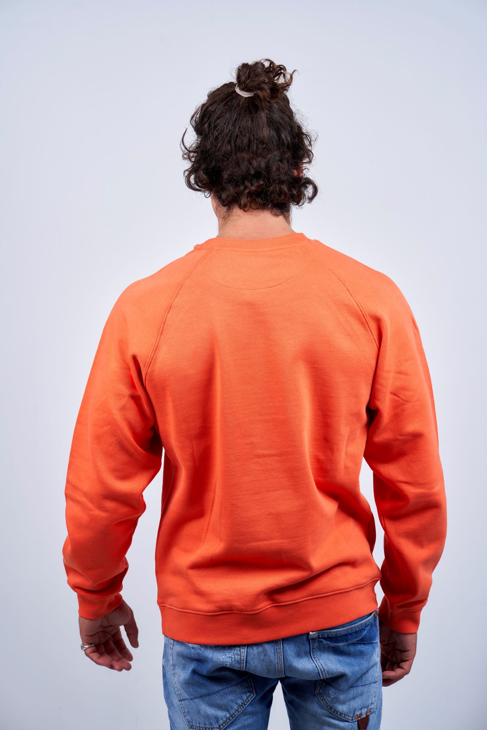 STRESS OUT SWEATSHIRT