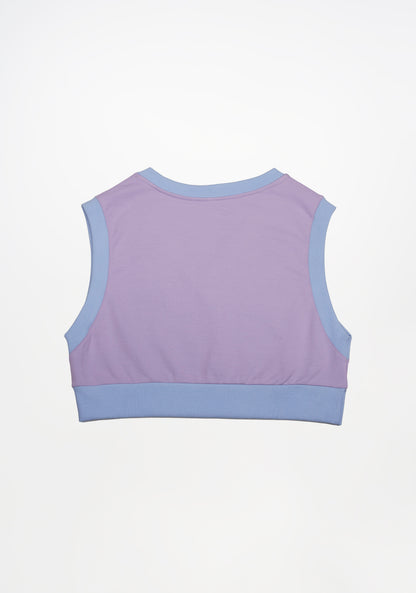BeHappy Short Vest 