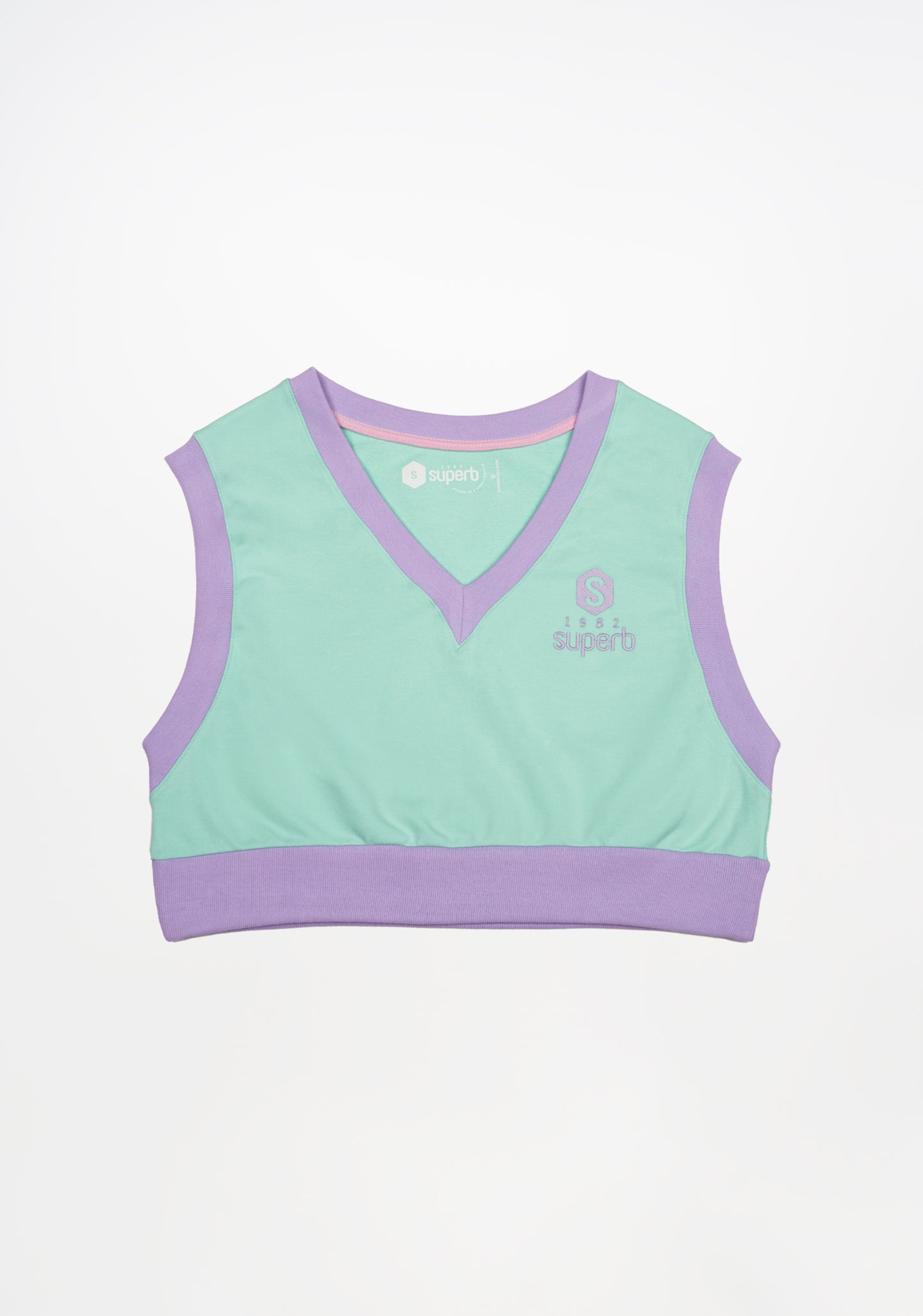 BeHappy Short Vest 