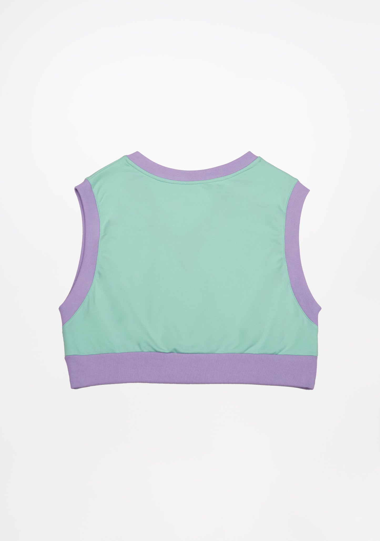 BeHappy Short Vest 