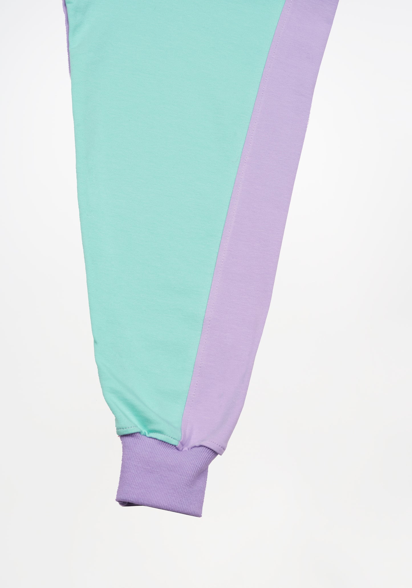 BeHappy Short Sweatshirt 