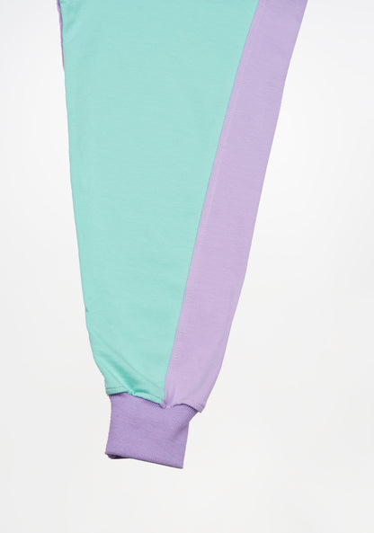 BeHappy Short Sweatshirt 