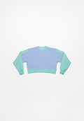 BeHappy Short Sweatshirt 