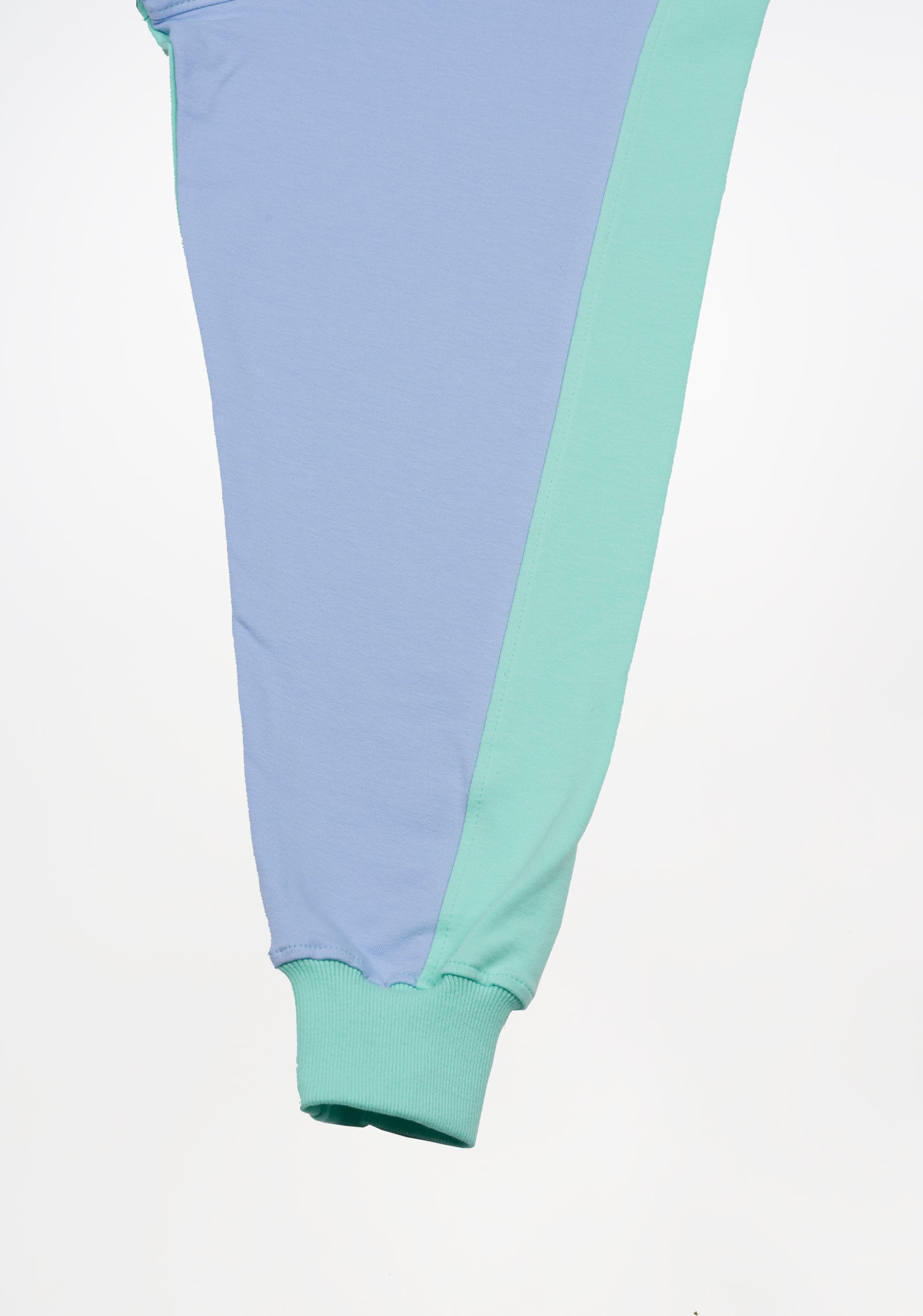 BeHappy Short Sweatshirt 