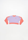 BeHappy Short Sweatshirt 