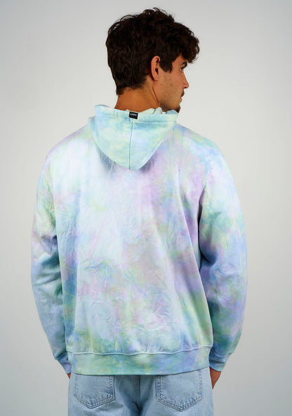 Superb Tie Dye Unisex Sweatshirt