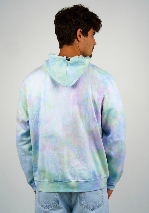 Sudadera Superb Tie Dye Unisex