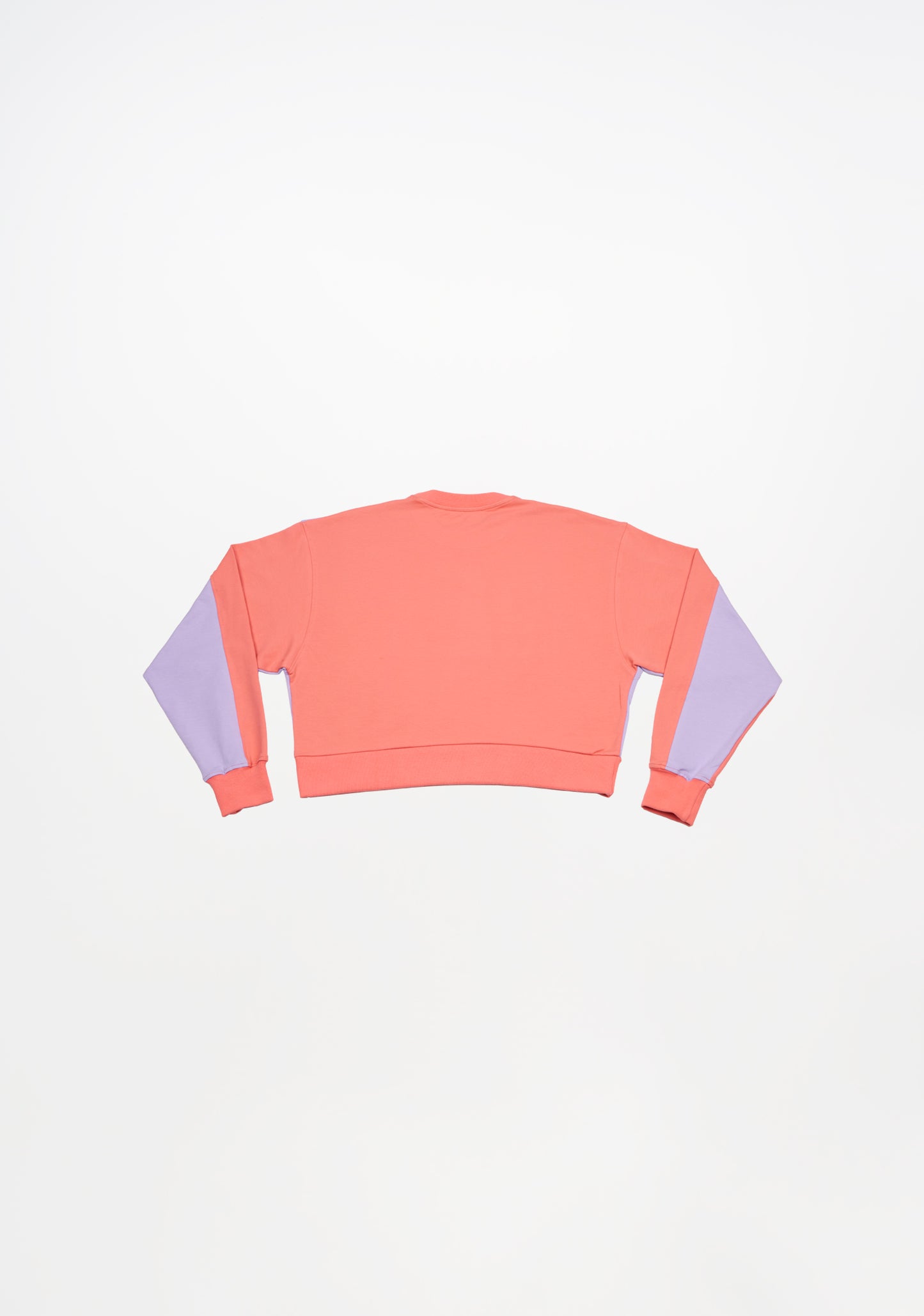BeHappy Short Sweatshirt 