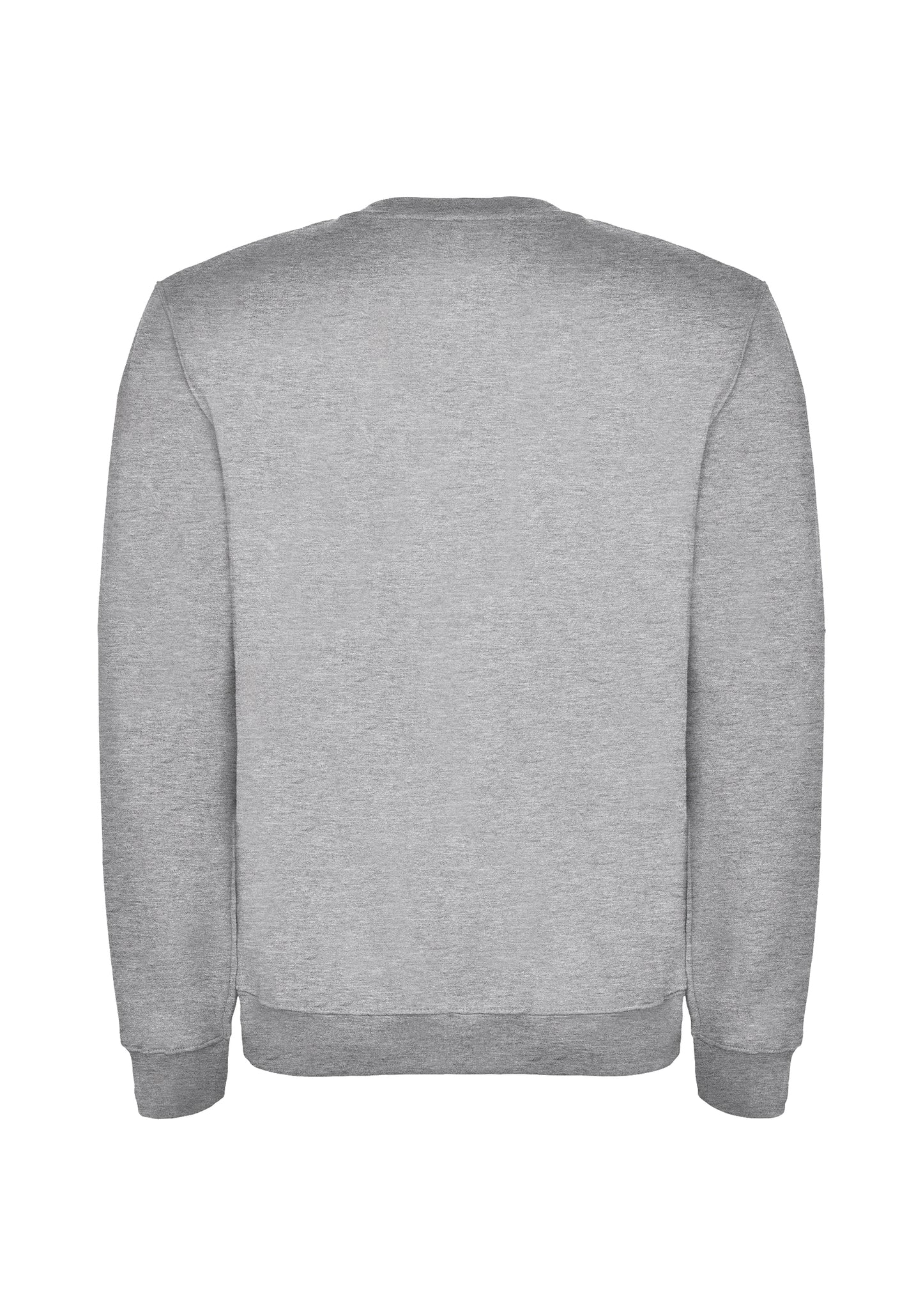 Sudadera Hexablack Gris