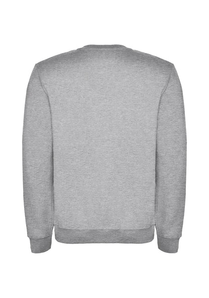 Sudadera Hexablack Gris