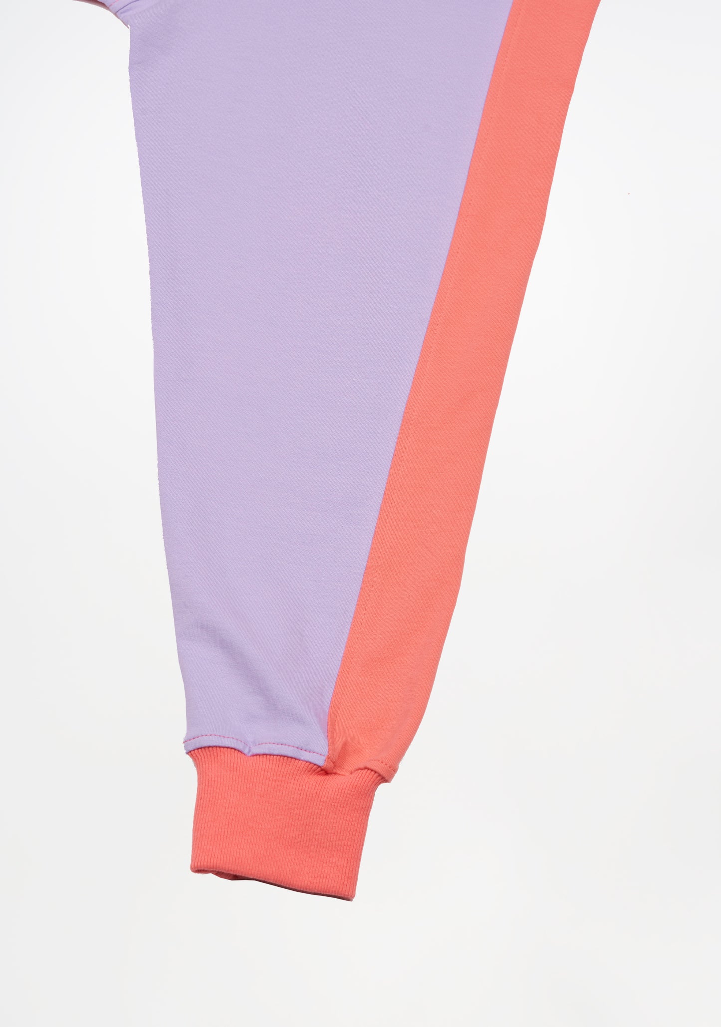 BeHappy Short Sweatshirt 