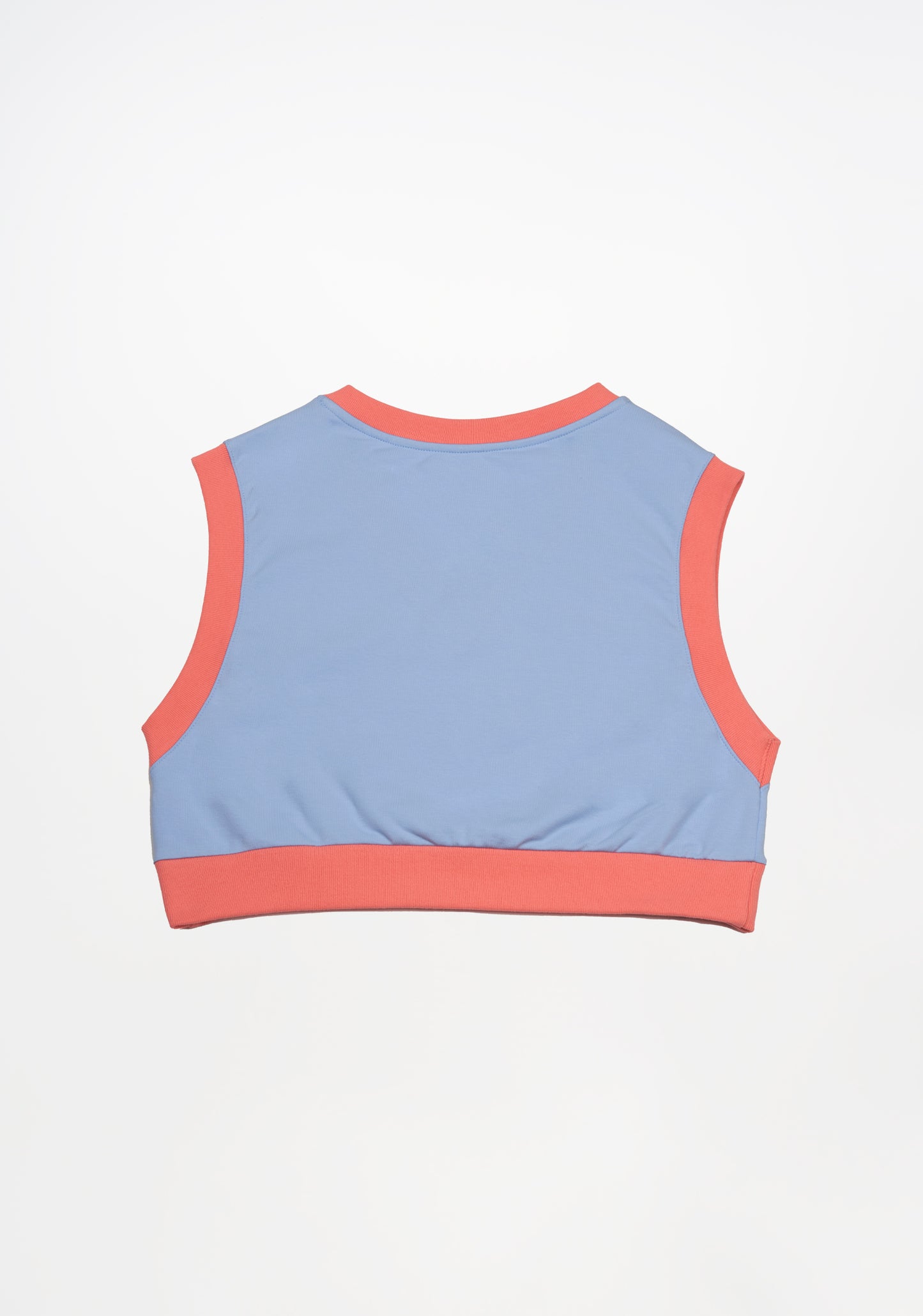 BeHappy Short Vest 