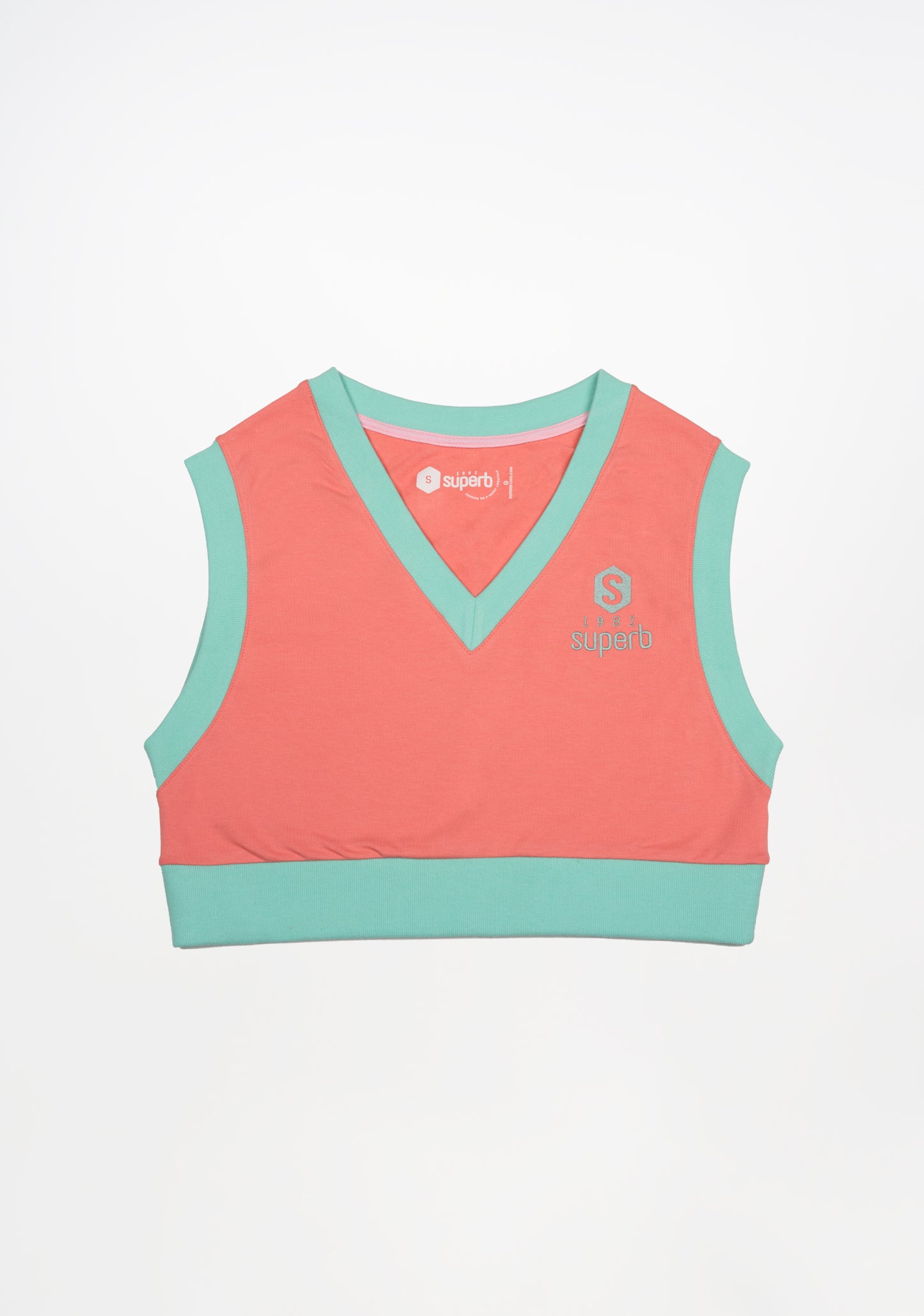 BeHappy Short Vest 