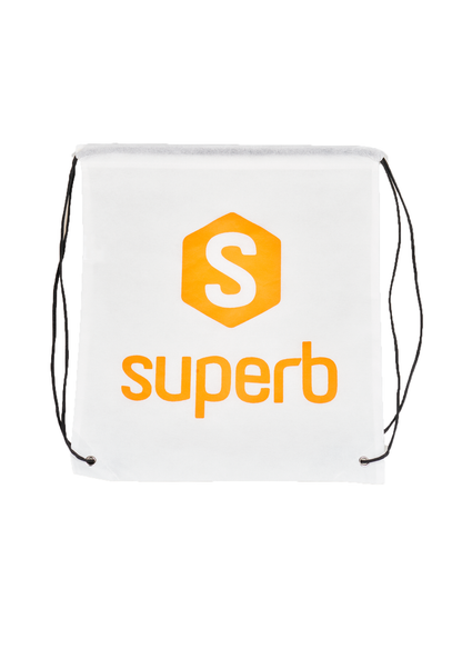 Crop Basic Heart Blanca