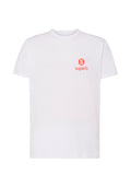 BeHappy Logoheart White T-shirt