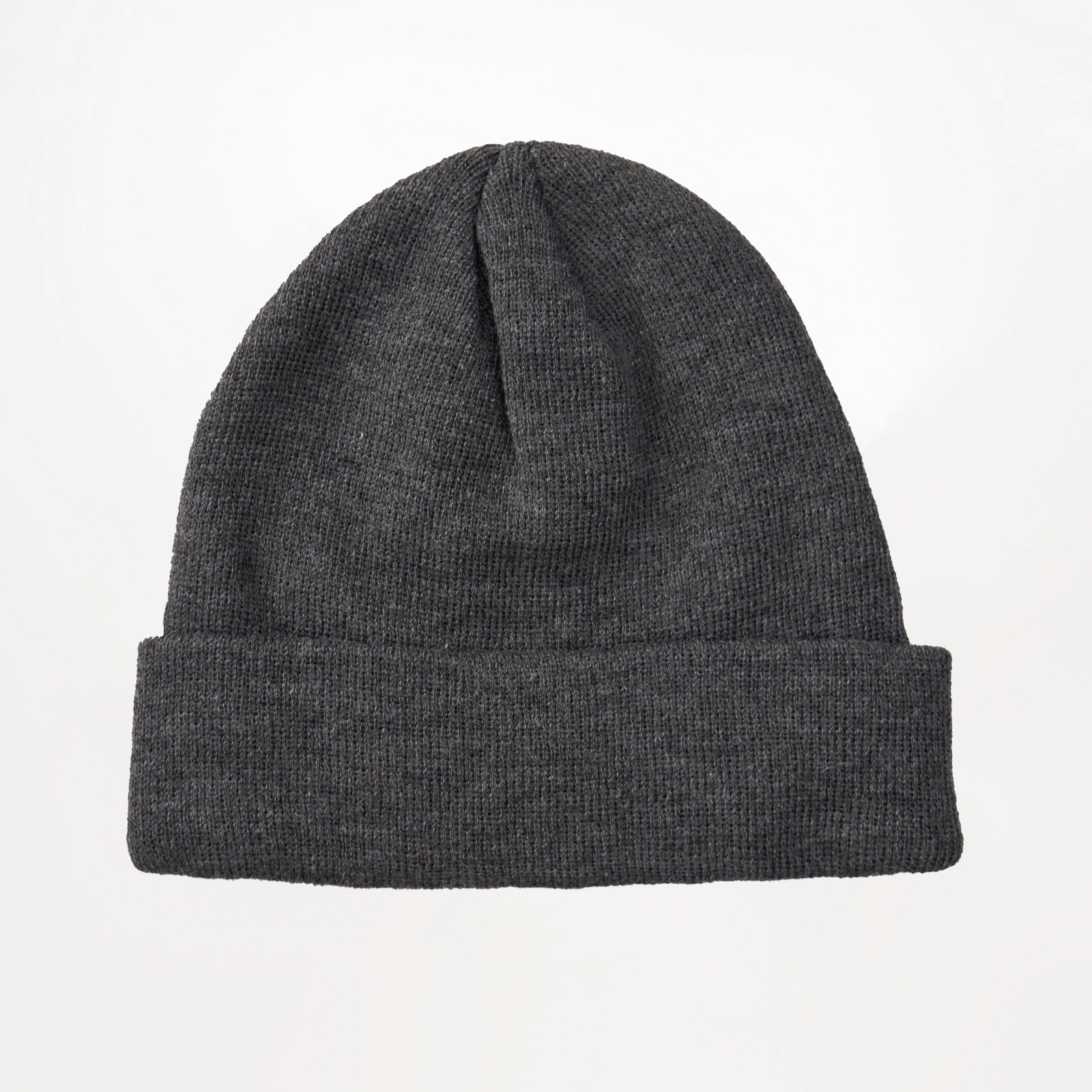 SuperbTag Hat Dark Grey