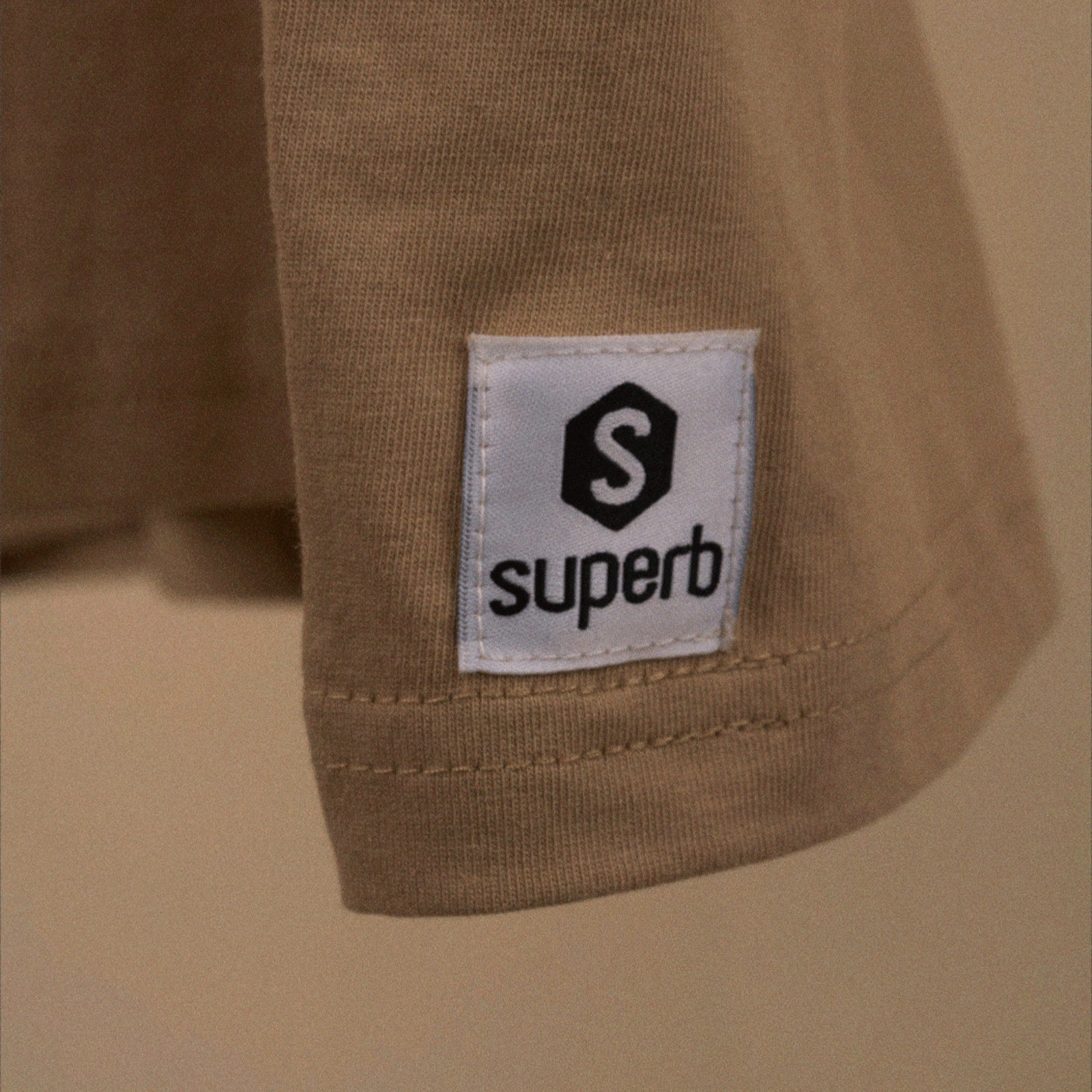 Camiseta Basic Oversized Cercle Arena