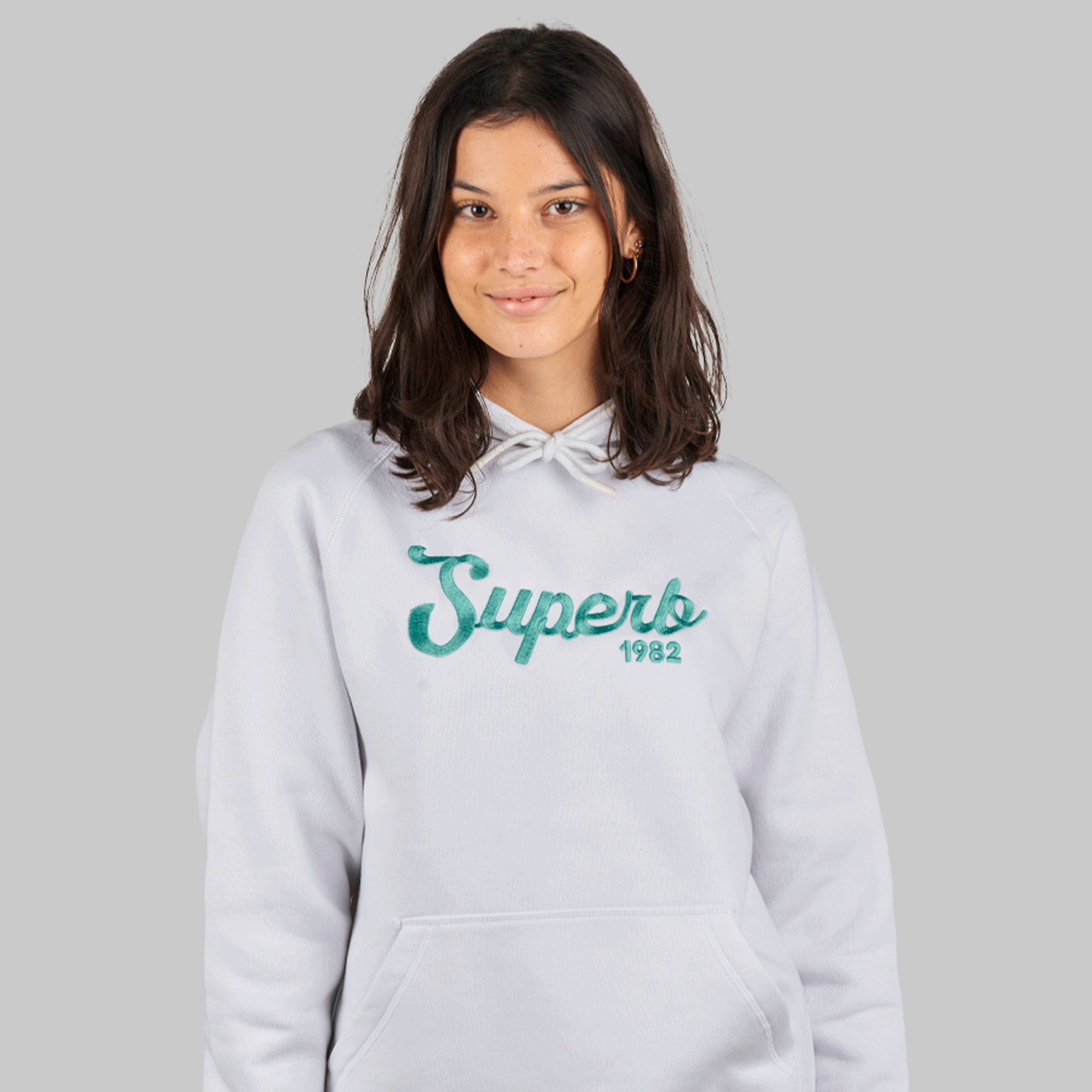 Hoodie New Vintage 