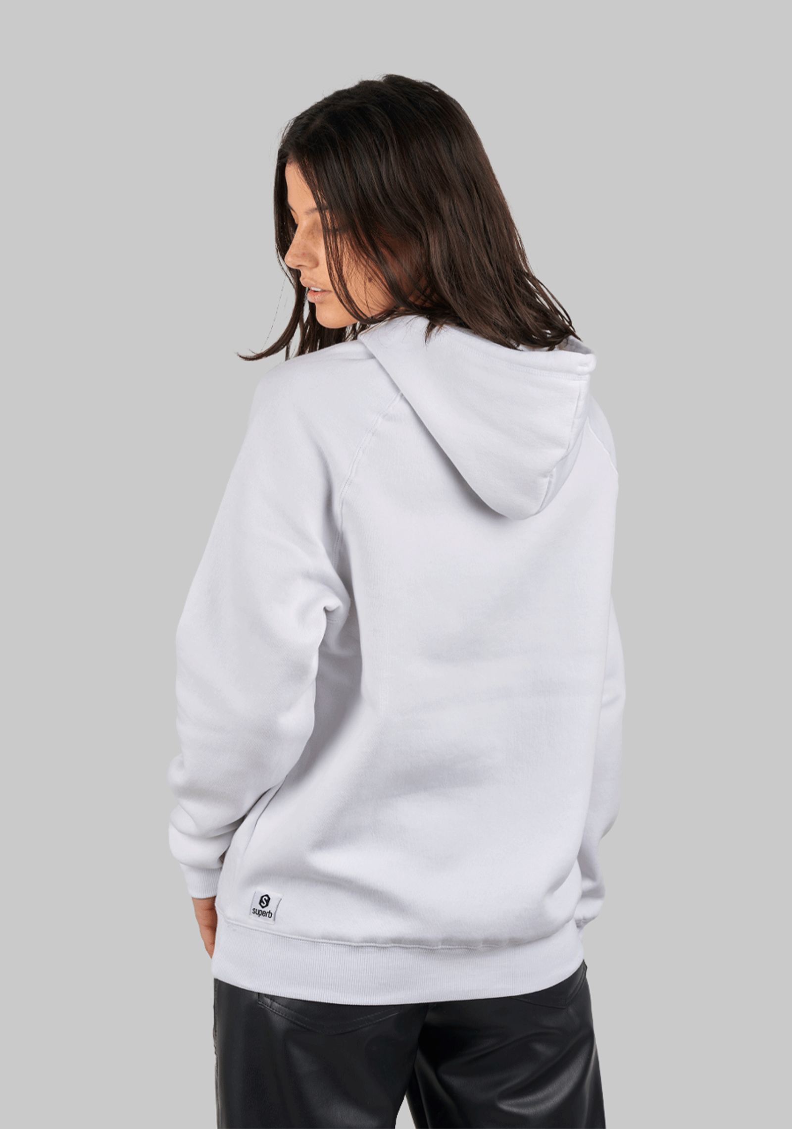 Hoodie New Vintage 