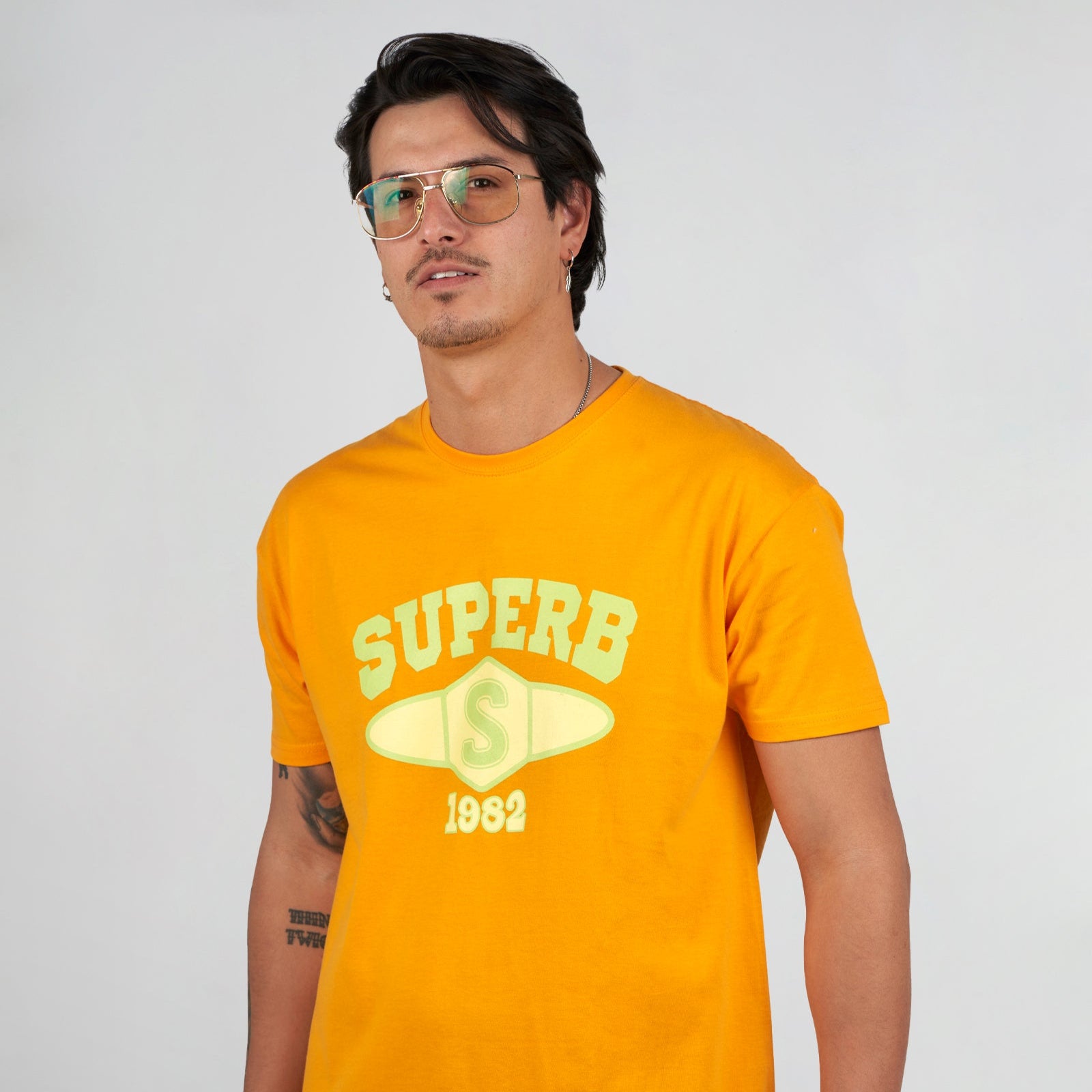 University T-shirt