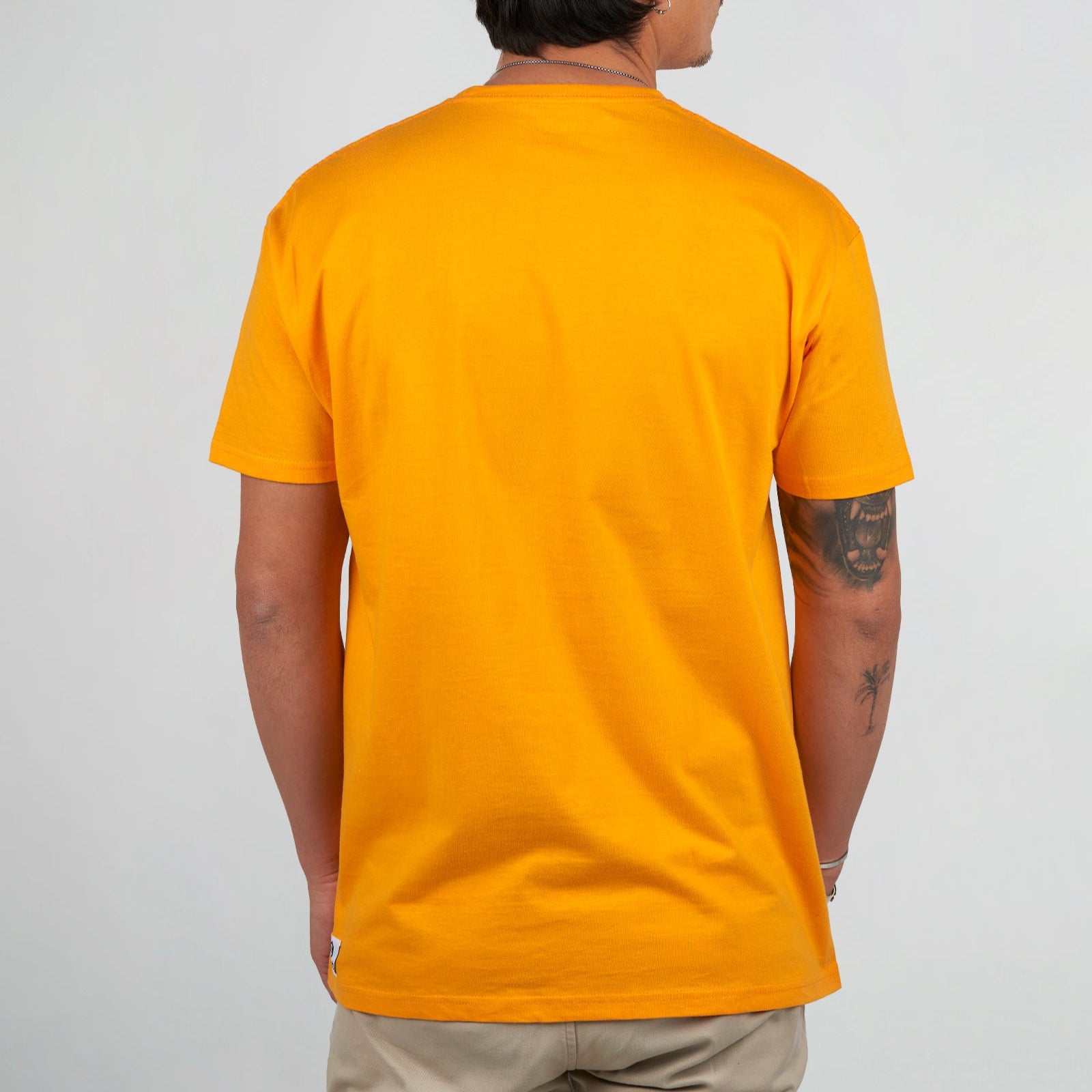 University T-shirt